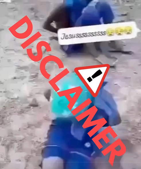 Police Dismiss Viral Video of Abused Children Linked to Oyo School Abduction as False