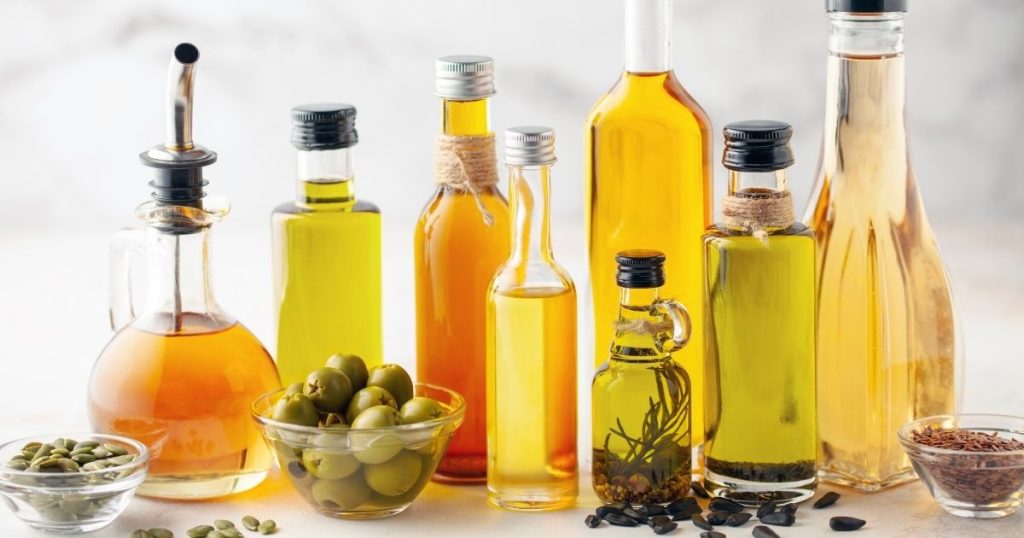 Seed Oils Misinformation Statement | Heart Foundation