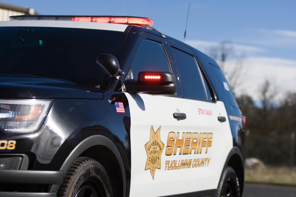 TCSO Addresses Misinformation Of Soulsbyville School Incidents