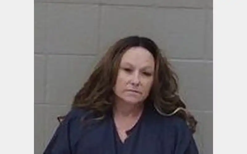 Pine Bluff Woman Held on $10K Bond After Allegedly Giving False Name and Dropping Meth During Traffic Stop – Deltaplex News