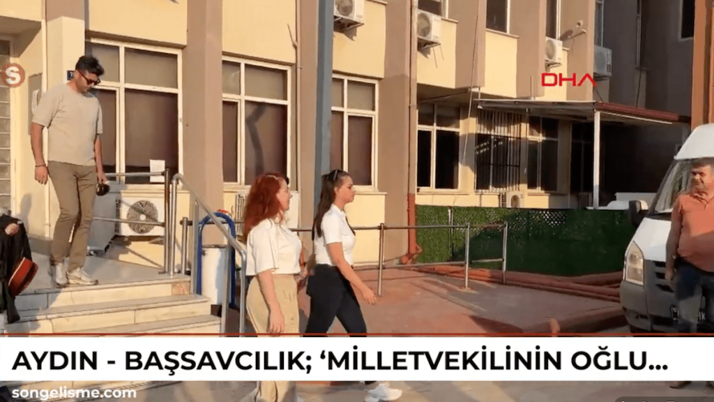 Journalist Yelis Ayaz arrested in Turkey for ‘spreading disinformation’