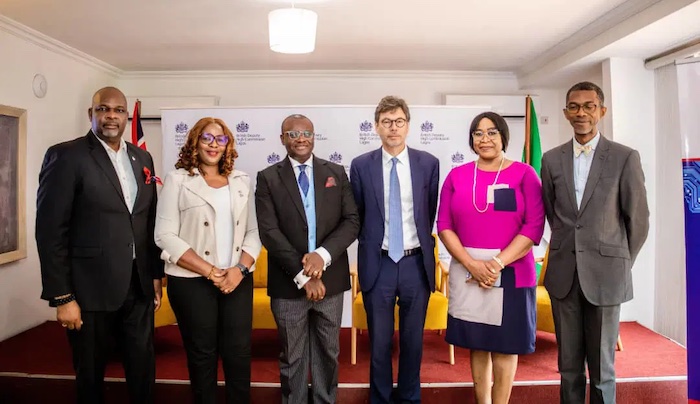 UK Government, PAU Sponsors 60 Nigerian Journalists For Science Reporting Training – Arise News