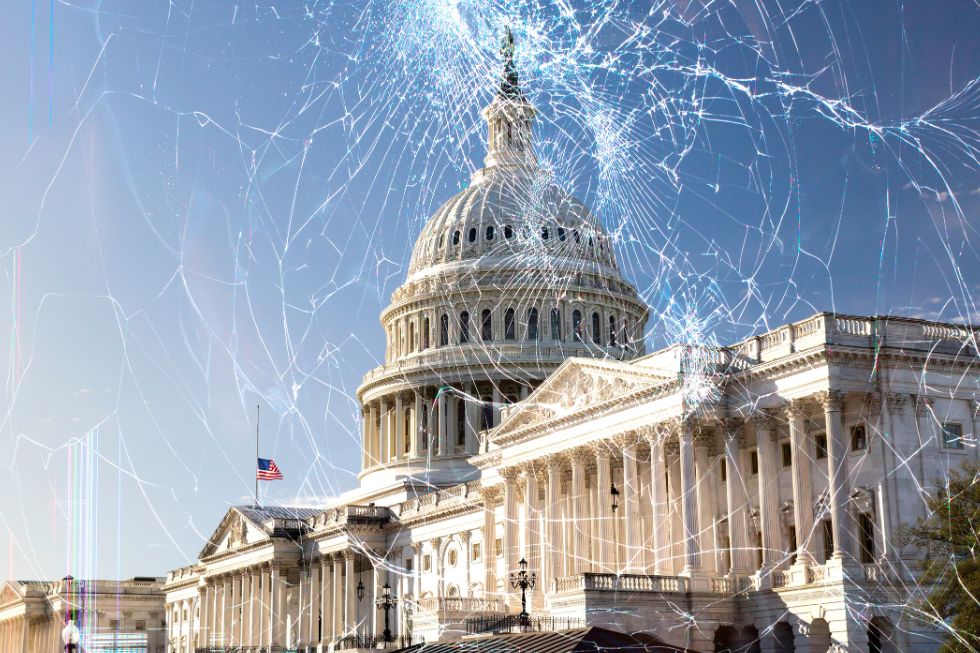 America Once Sold “Democracy” to the World — Now It’s Undermining Its Own Message