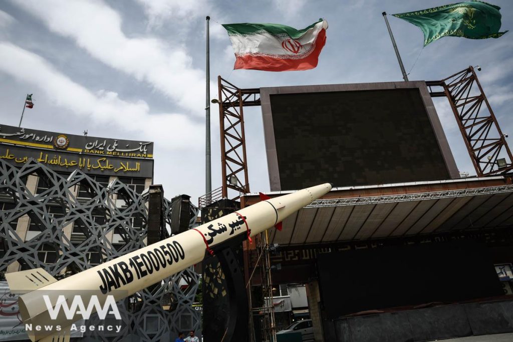 Informed Source: WSJ Report on Iran Proposal Is False in Key Areas