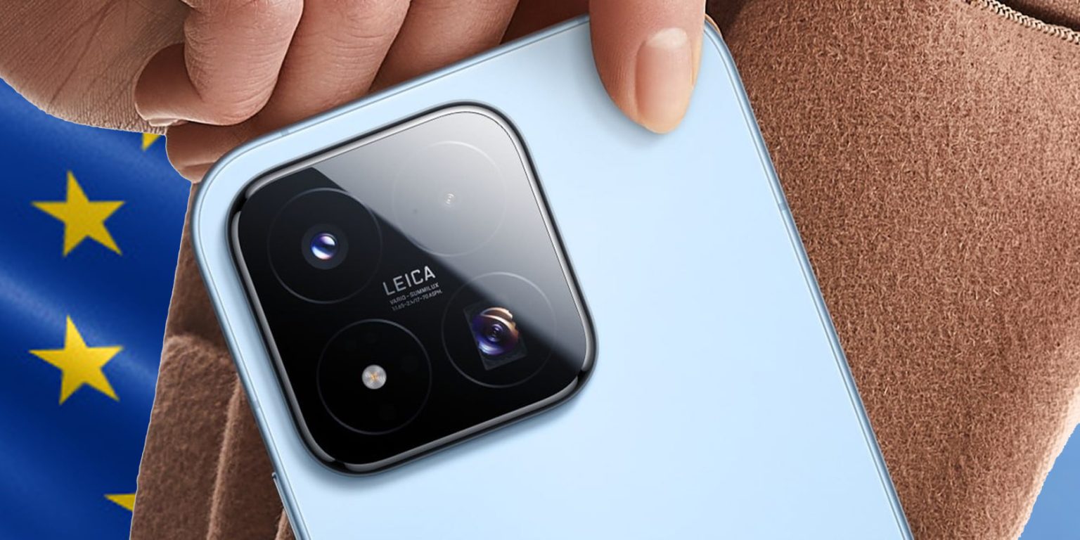 Xiaomi 17 Max global launch rumors are false, device is China-exclusive