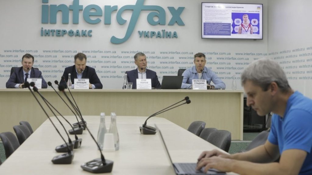 Russia in 2026 intensified disinformation via AI, media, and proxy networks – experts