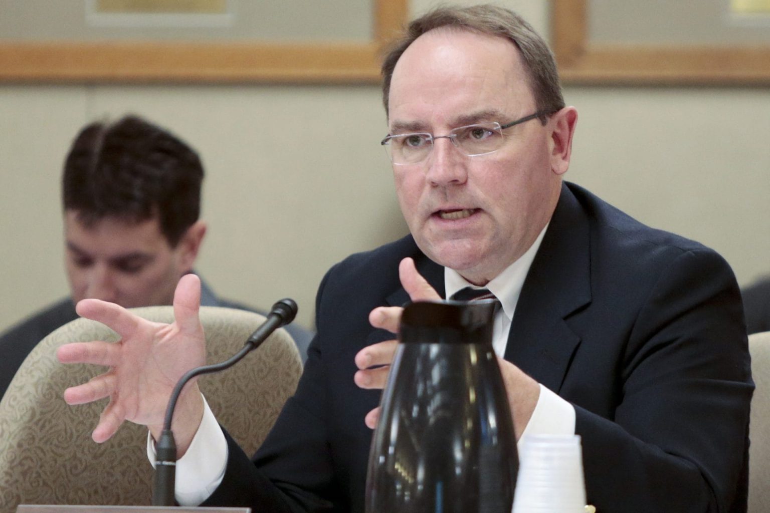 2020 election misinformation continues to ripple through Wisconsin politics – VernonReporter