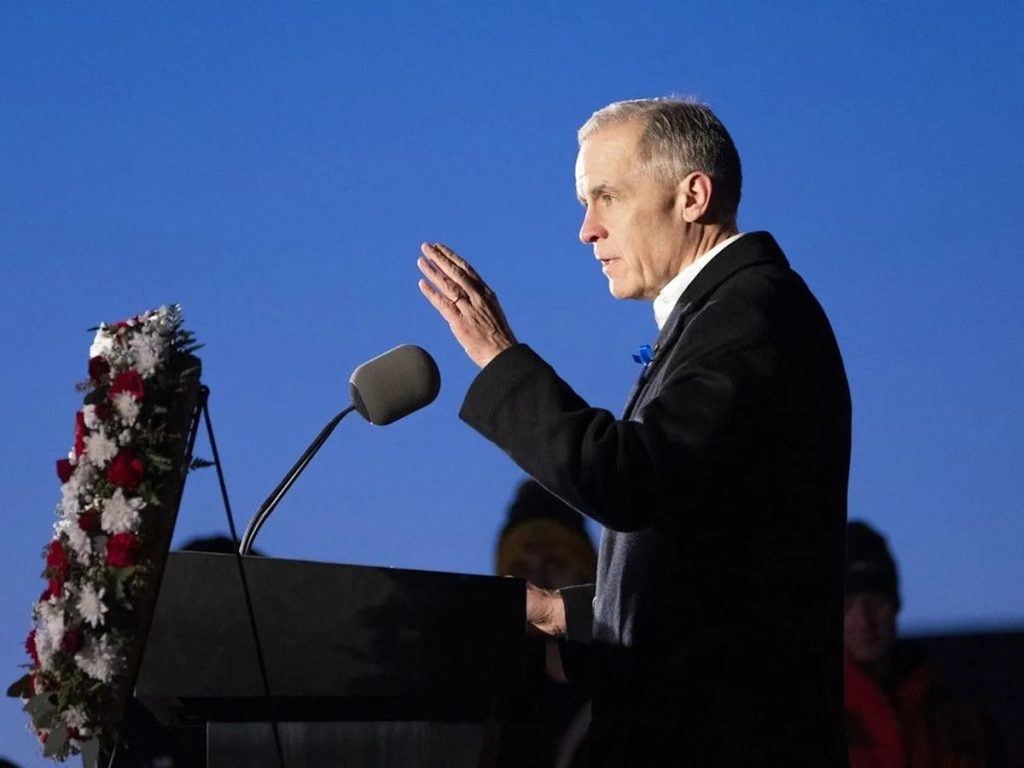 Bureaucrats warned PM about ‘misinformation,’ ‘claims of transgender violence’ after Tumbler Ridge shooting