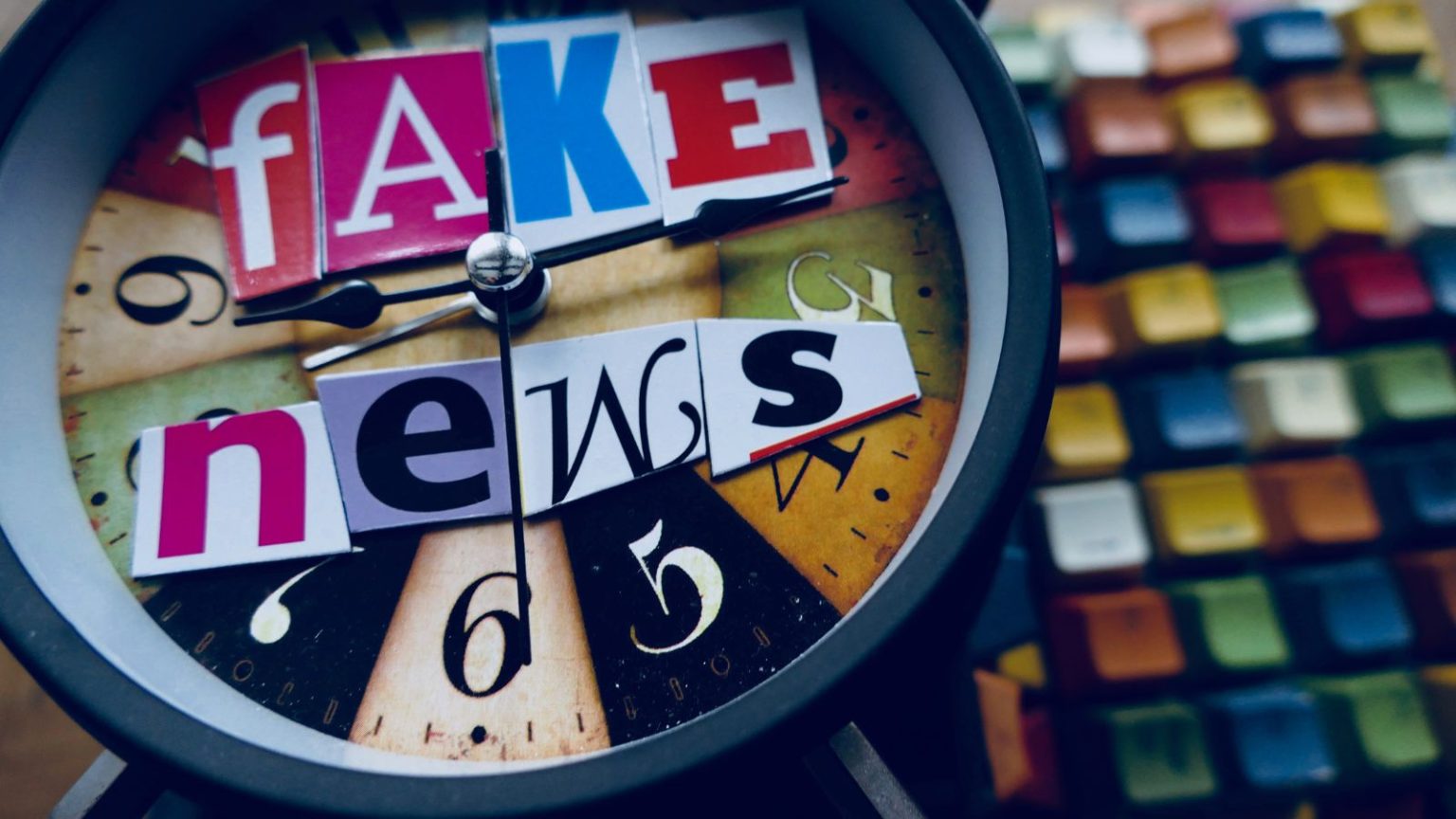 Tackling Climate Disinformation with Our New Media Backgrounder