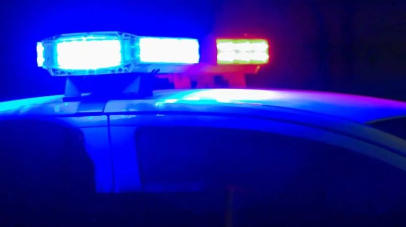 Bloomington police respond to false active shooter report at local school