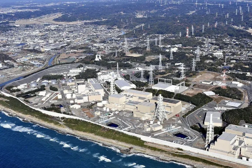 Japan nuclear regulator eyes penalties for false reactor restart filings