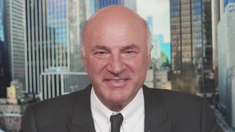 Kevin O’Leary: Misinformation about data centers stoking agitation