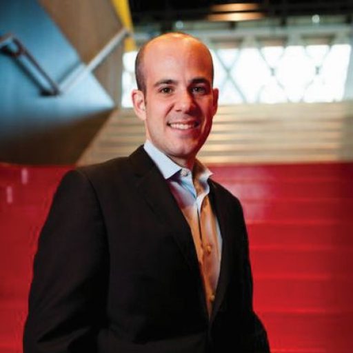 Misinformation Thought Leader Speaker: Expert Scott Steinberg