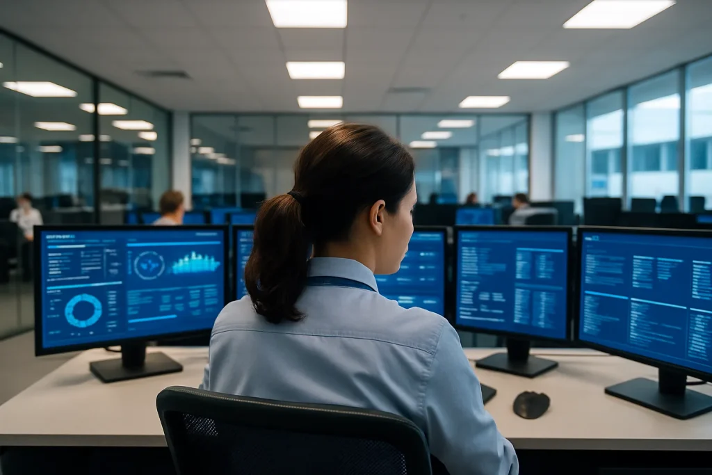 NCSC: Wrong SOC Metrics Make Real Attacks Look Like False Positives