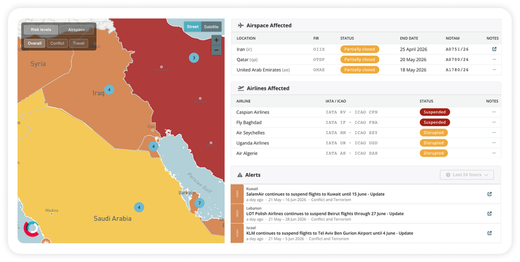 AI Fake News Compressing Crisis Decisions for Travel Firms: Suzanne Sangiovese