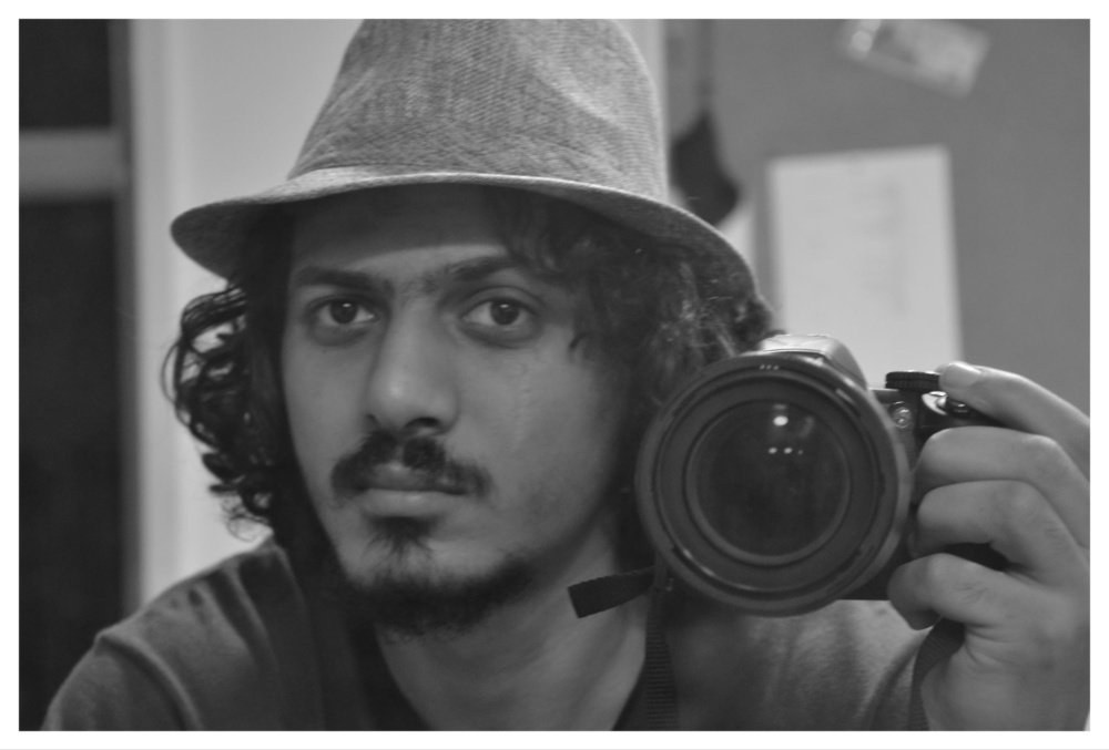 International Coalition for Filmmakers at Risk Calls For Release of Egyptian Filmmaker Omar Salah Marei Jailed on Charges of ‘Spreading False News’