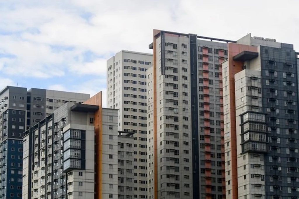 Condo comeback or false dawn? Affordable units drive property rebound – ABS-CBN