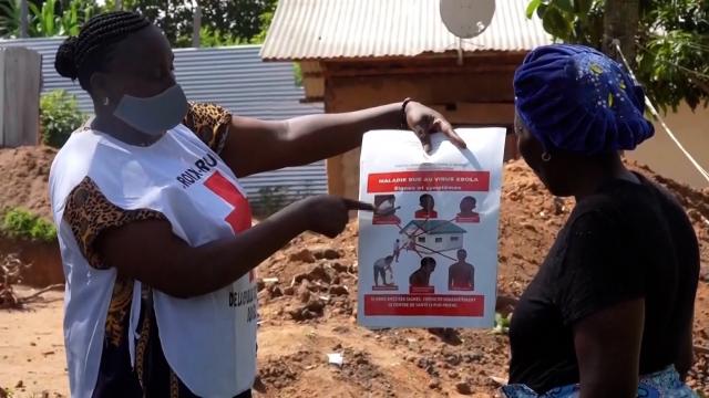Misinformation spreads along with ebola – WRAL