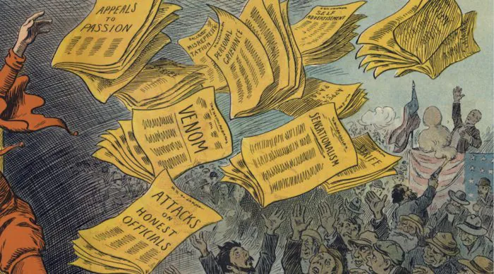 Think the media’s biased against you? You probably think misinformation is too