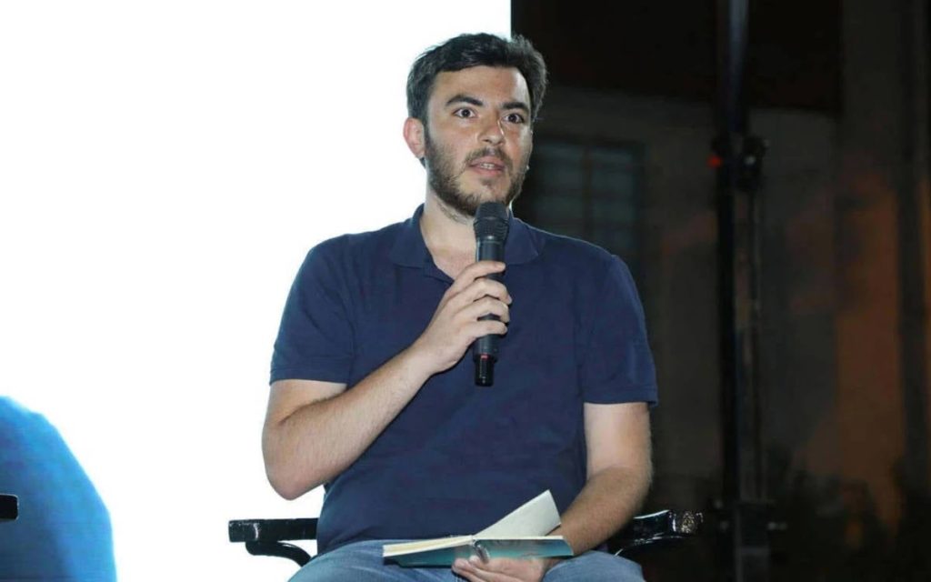 Journalist İsmail Arı faces six years prison for ‘spreading disinformation’