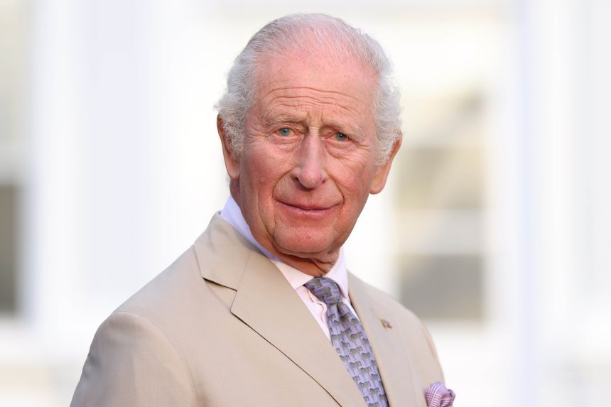 UK radio station apologises to King Charles after computer error triggers false death announcement – 3News