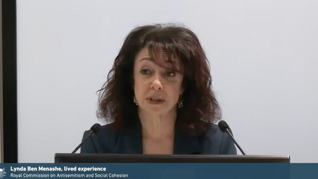 Fact-checking the misinformation heard at the antisemitism Royal Commission