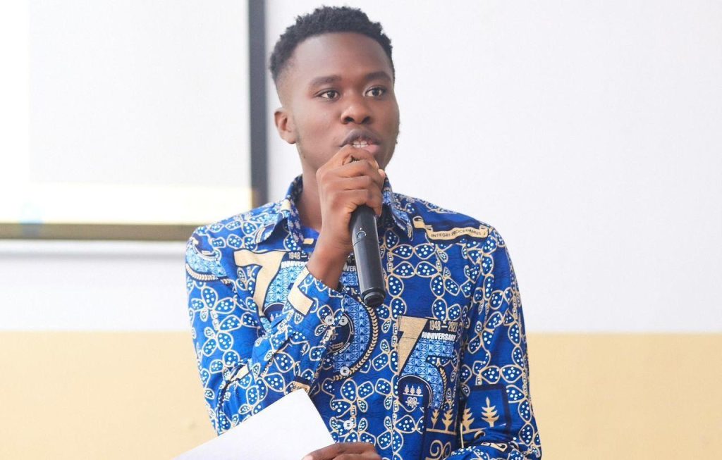 Tecco Mensah writes: Misinformation is an existential threat