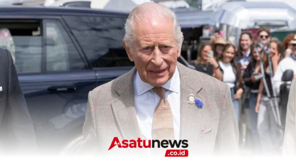 Computer Error Triggers False King Charles Death Report on UK Radio