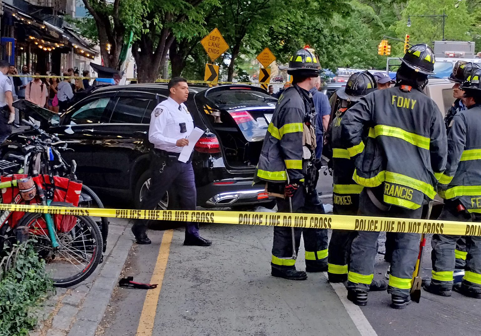 Monday’s Headlines: Misinformation Edition – Streetsblog New York City