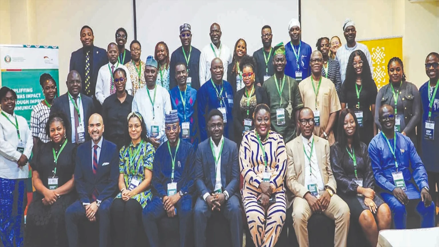 Stakeholders chart path against misinformation, disinformation ahead of general elections