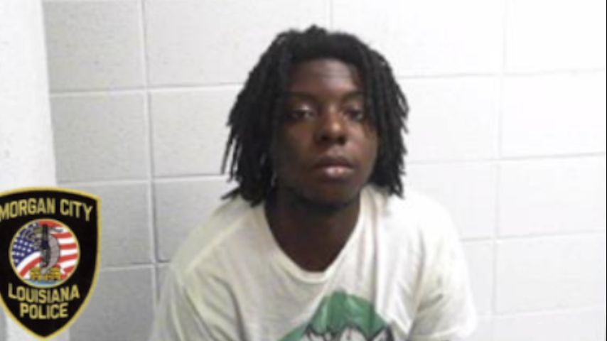Morgan City man faces burglary, false imprisonment charges after armed home break-in