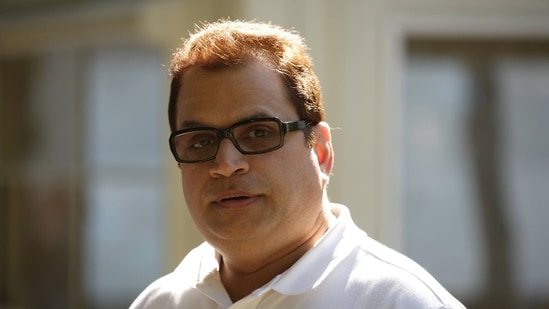 Ramesh Taurani says Vashu Bhagnani is ‘spreading misinformation’ on Chunnari Chunnari: ‘We are the song’s lawful owners’