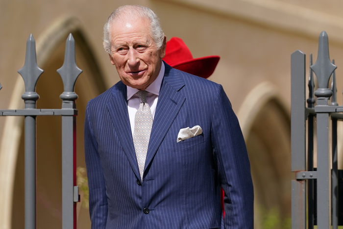 A British radio station that aired a large-scale misinformation that “King Charles III (78) has died..