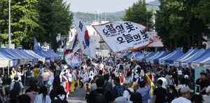 Misinformation on May 18 Democracy Uprising rises despite law