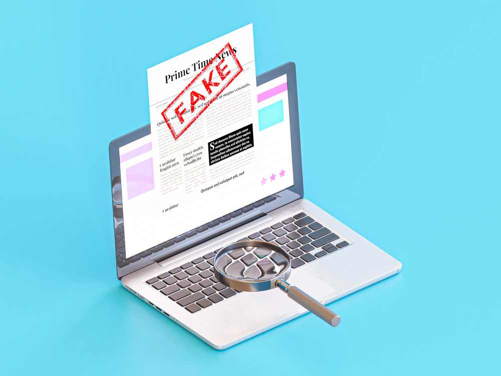 AI and Fake Content: Can Technology Win the Battle Against Misinformation?