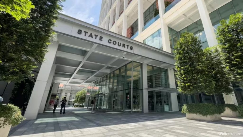 Two Singaporeans, employment agency charged over false work pass declarations and kickbacks