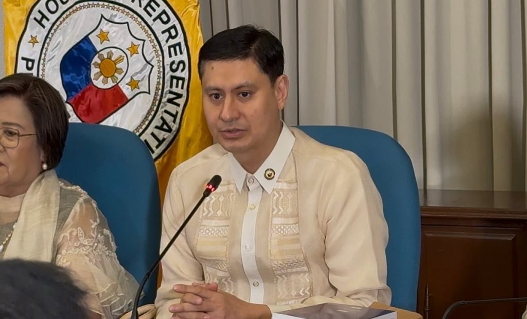 Lorenz Defensor warns of fake news, trolls in Sara Duterte impeachment trial