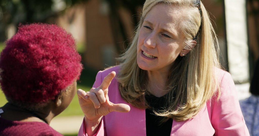 Senator labels Spanberger a ‘false hope’ after legal marijuana retail market veto