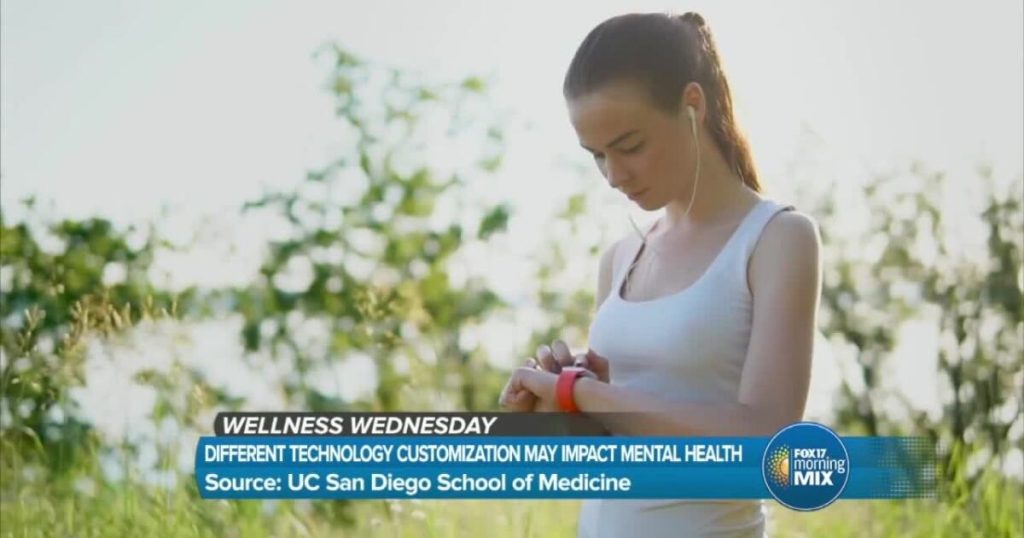 Wellness Wednesday: links, technology, and online misinformation