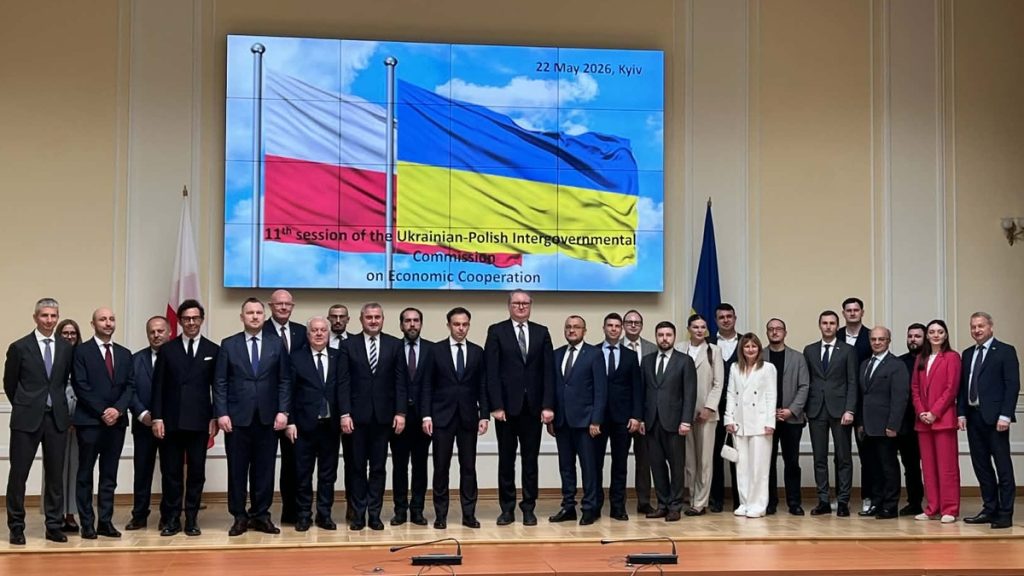 Russia disinformation about Ukraine-Poland relations has no basis