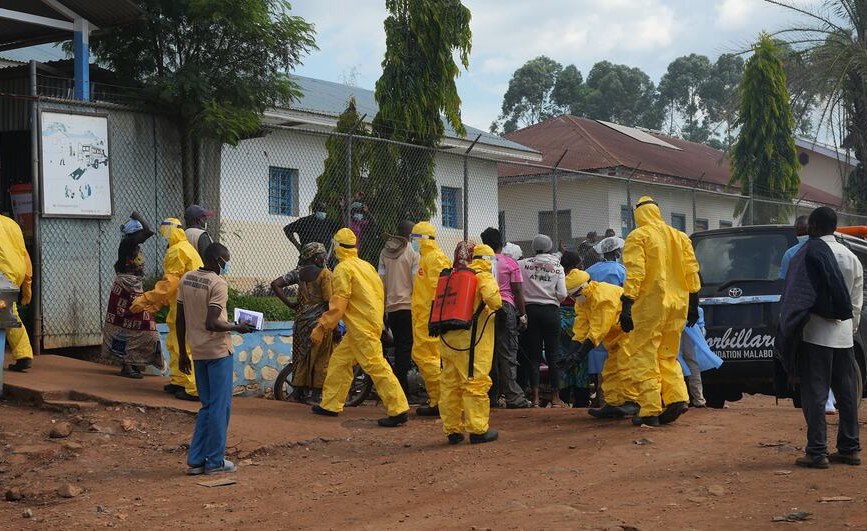 Africa: Ebola Outbreak – a Crisis of History, Not Misinformation