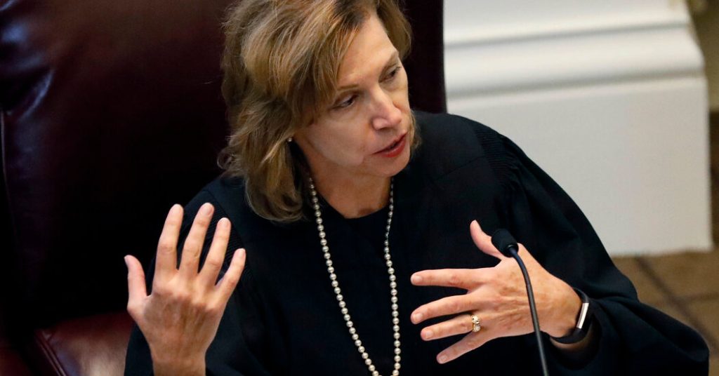 Judge Punishes 4 Lawyers After Catching Both Sides Using A.I. in Lawsuit