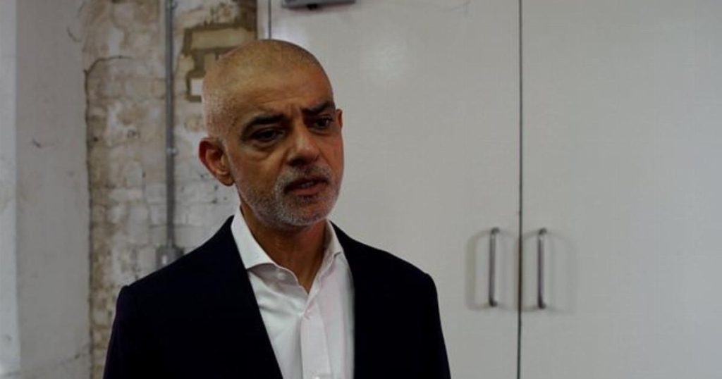 Watch: Sadiq Khan hits back at disinformation spread about him online – Metro.co.uk
