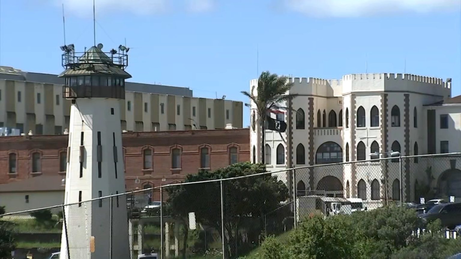 San Quentin Rehabilitation Center suspected hantavirus case in 38-year-old male inmate ruled a false positive, officials say