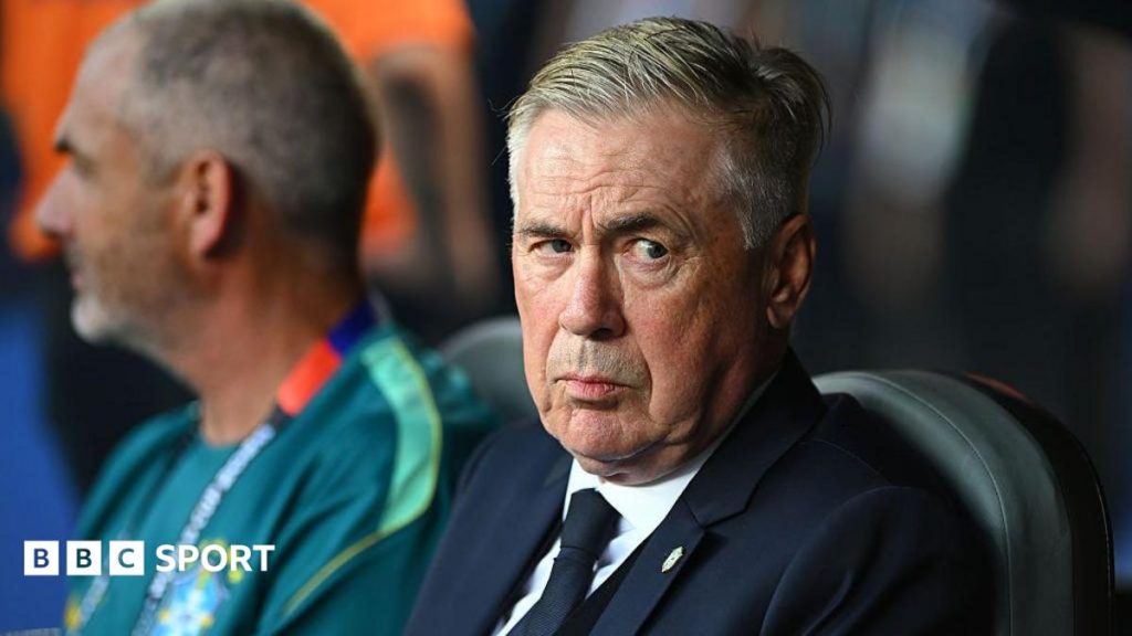 World Cup 2026 tactics: Tactical trends as Brazil join others in adopting a 4-4-2