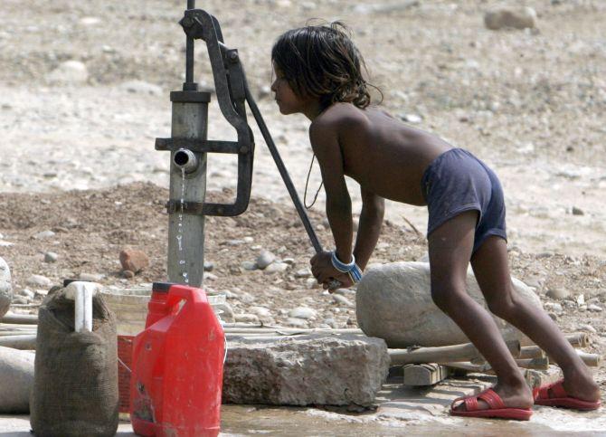 Your reports are false: HC to Maha on water scarcity