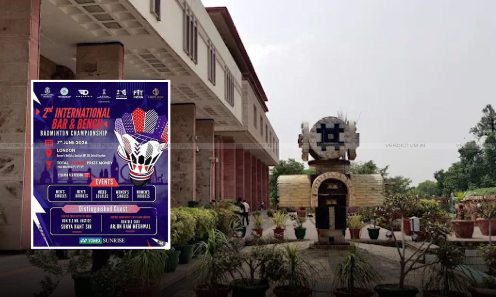 Dissemination Of False Information Has Potential To Cause Irreversible Injury: Delhi HC Orders Takedown Of Fake News On Judges’ ‘London Badminton Trip’