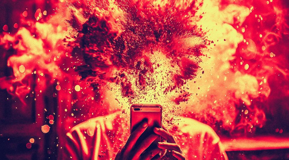 This Tech platform has declared war against Disinformation