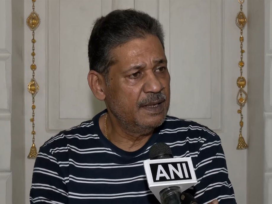 Kirti Azad Slams BJP’s Alleged Misinformation Campaign Against TMC