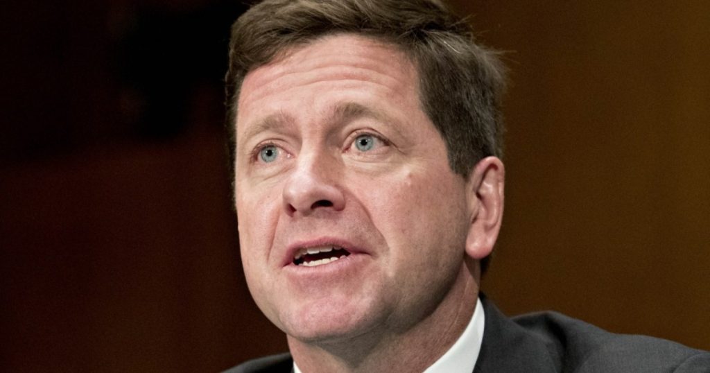 Marc Elias rips new DNI pick as ‘spreader of lies and disinformation’